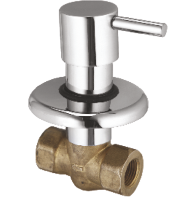 Concealed Stop Cock 20mm